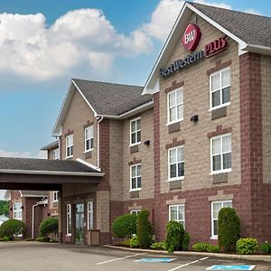 Best Western Plus Grand-Sault Hotel&Suites