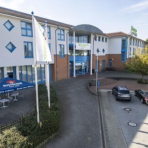 Wyndham Garden Wismar