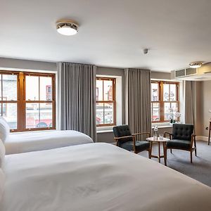 Coachmans Townhouse Hotel